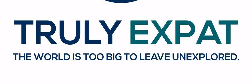 Trulyexpat's profile banner image