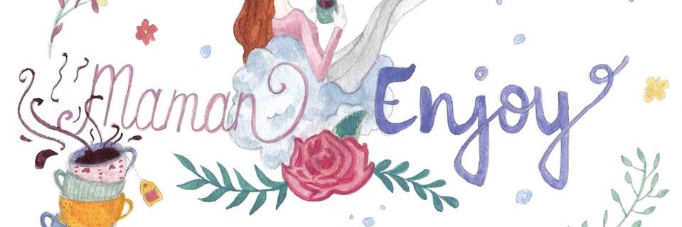 EnjoyMaman's profile banner image