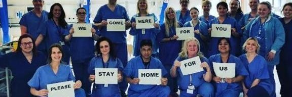 catherine lewis 💙 banner