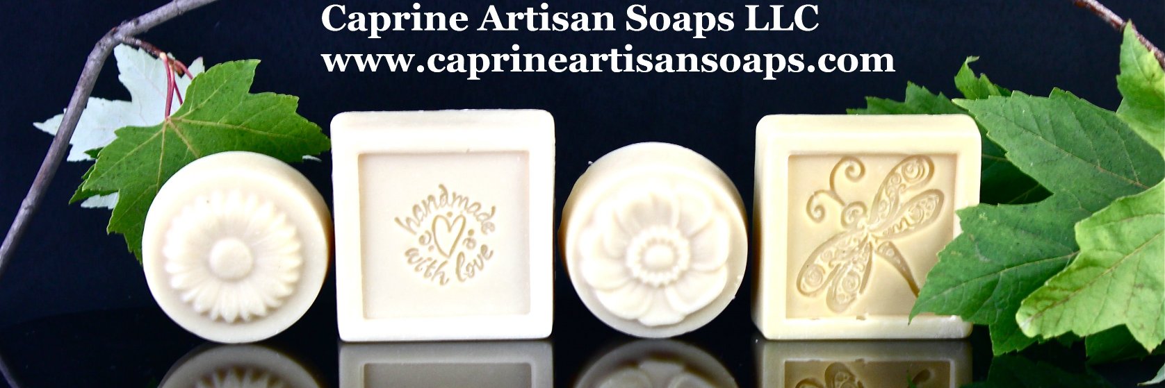 Caprineartisan's profile banner image