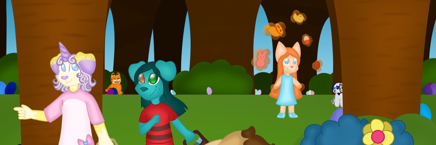 Random_Sam_1's profile banner image