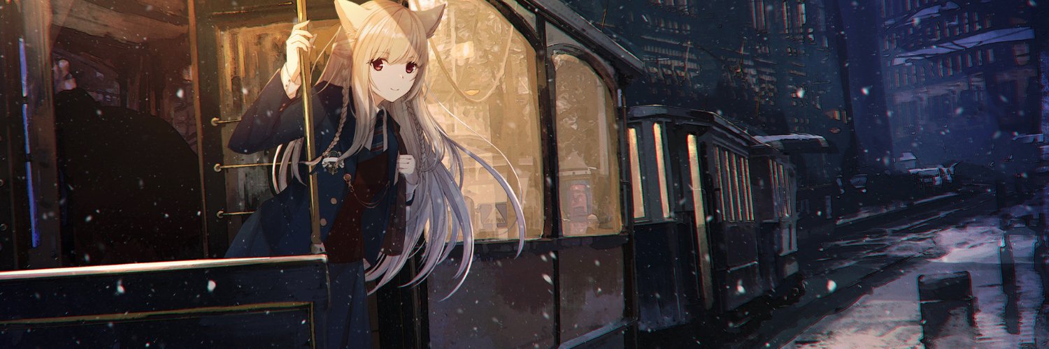 Mrmoremori's profile banner image