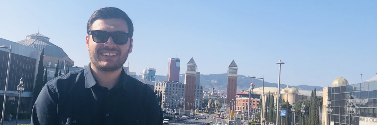 furkanatalik's profile banner image
