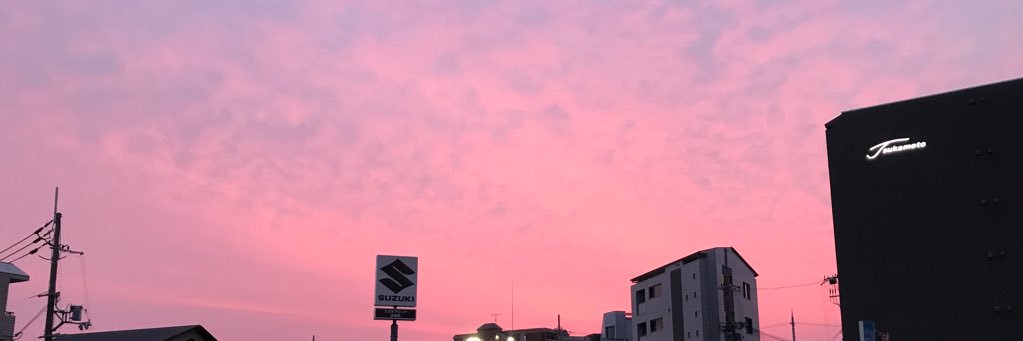 go_ki627's profile banner image