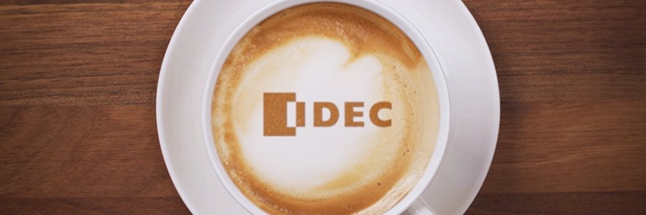 IDEC EMEA banner