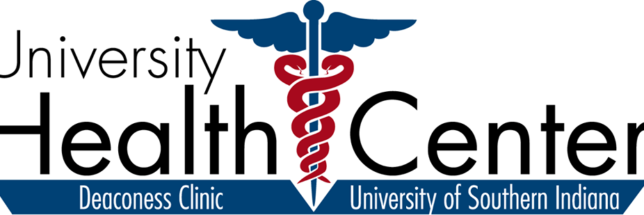USI Health Center banner