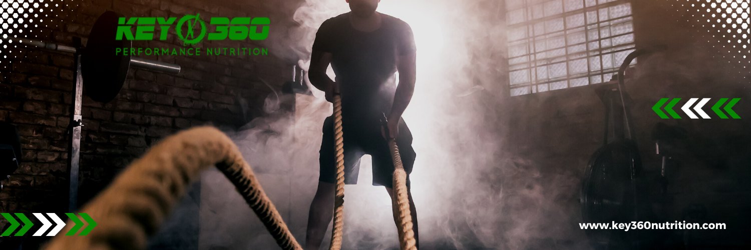key360nutrition's profile banner image