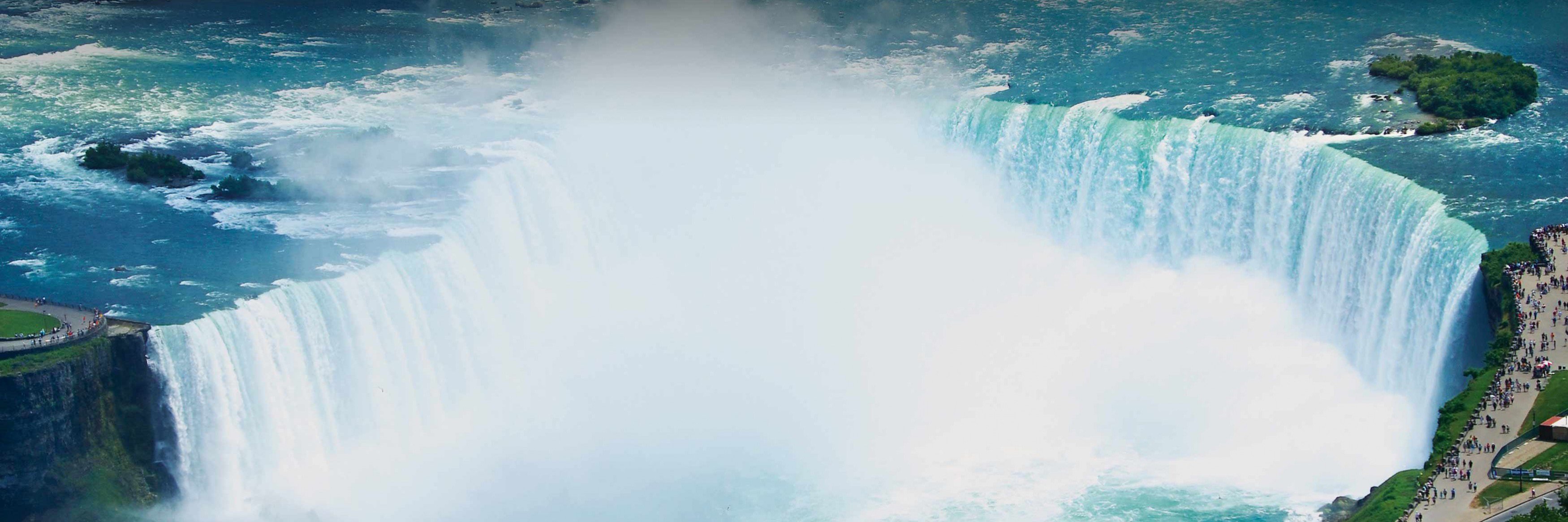 ScenicNiagara's profile banner image