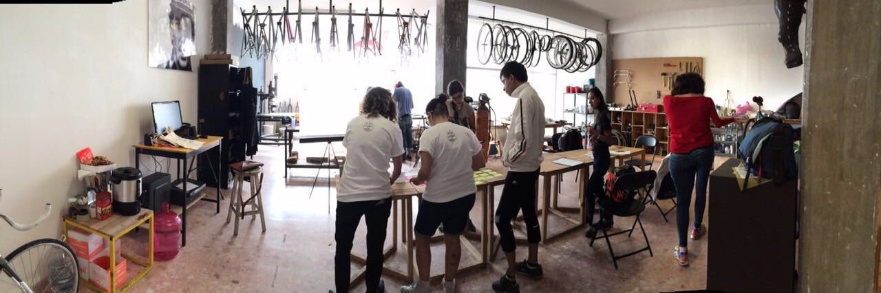 cyclehackmx's profile banner image