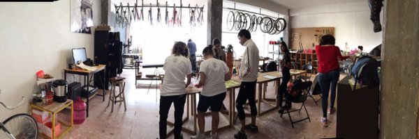 cyclehackmx Profile Banner