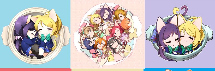 FakerMoonlight's profile banner image