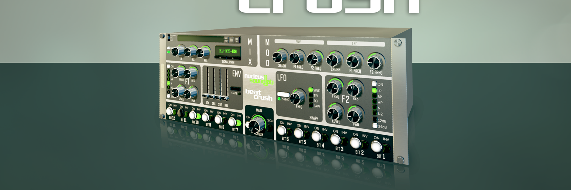 NucleusSoundLab's profile banner image