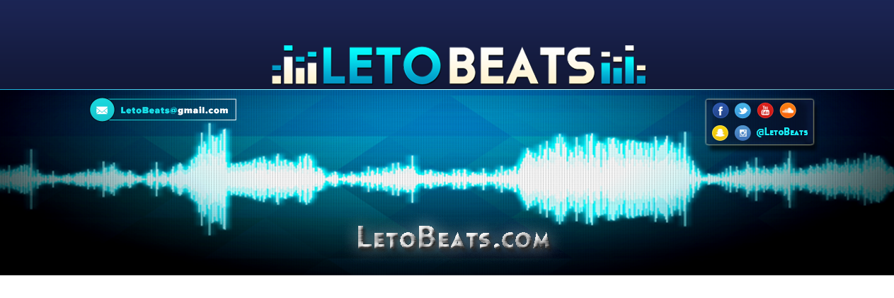 LetoBeats's profile banner image