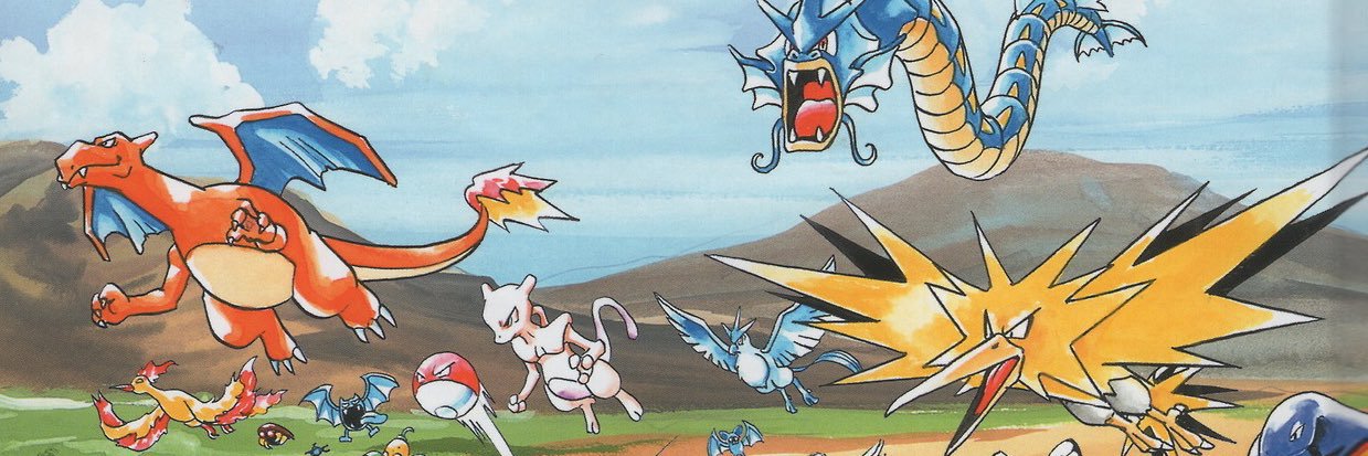ElCatrinSuave's profile banner image