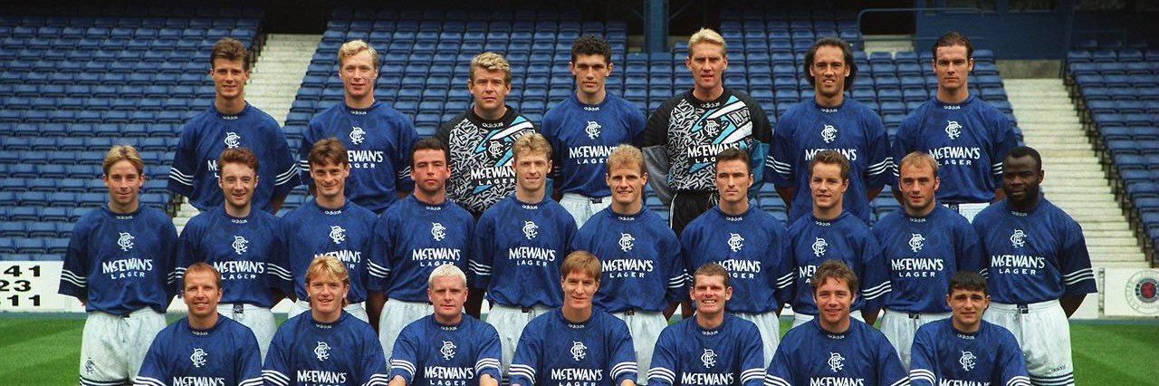 GersRevolution's profile banner image