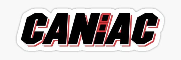 Caniac.eth | Garv's banner