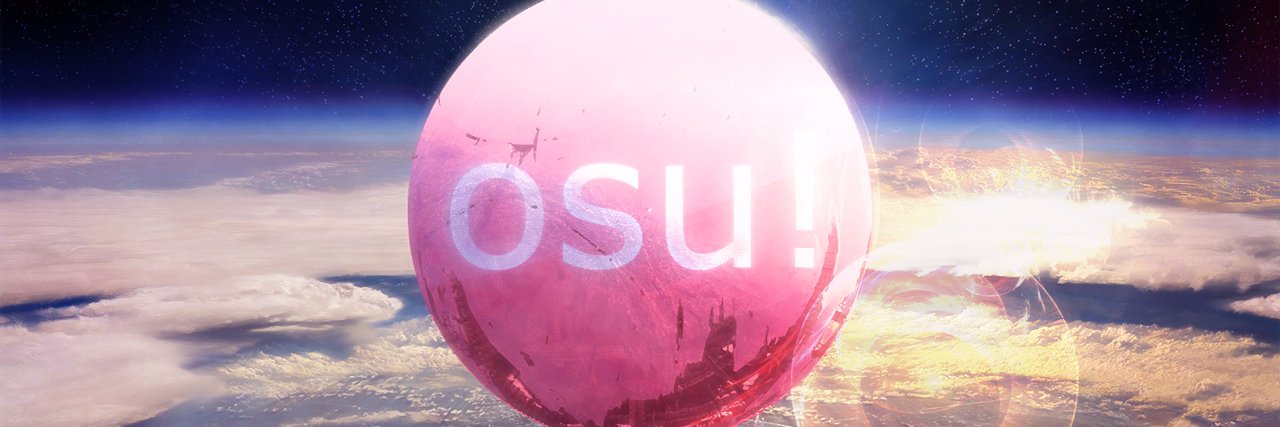 Osu! Sekai (@Osu_Sekai) / Posts / X
