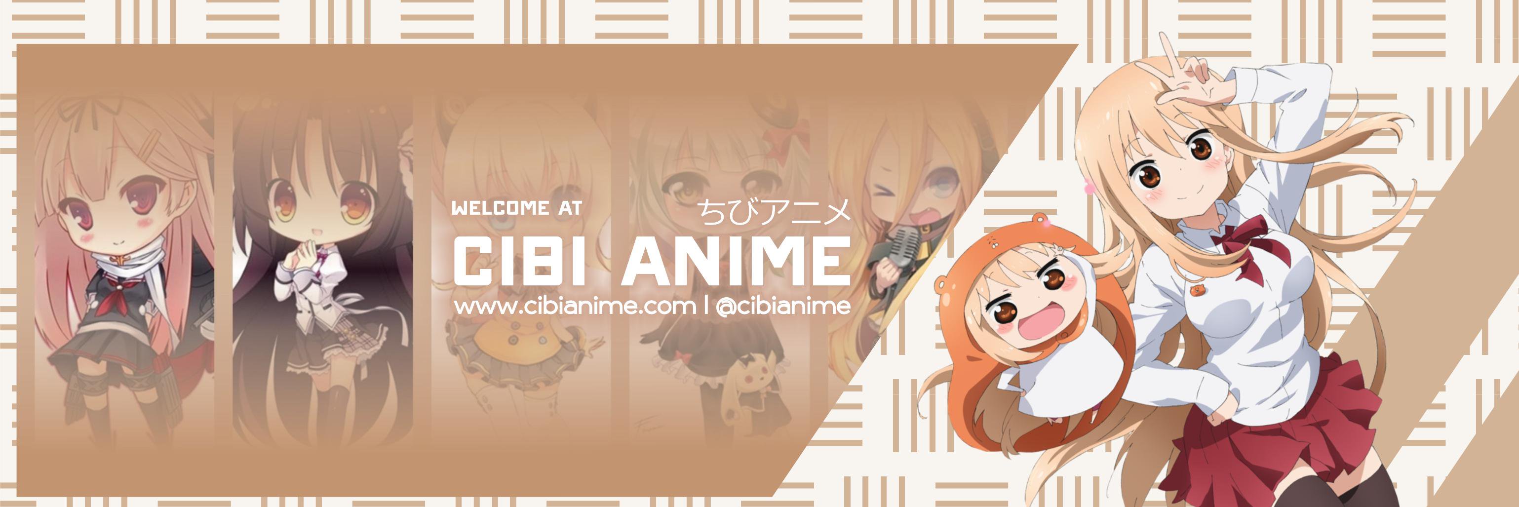 Cibi Anime (@CibiAnime) / Posts / X