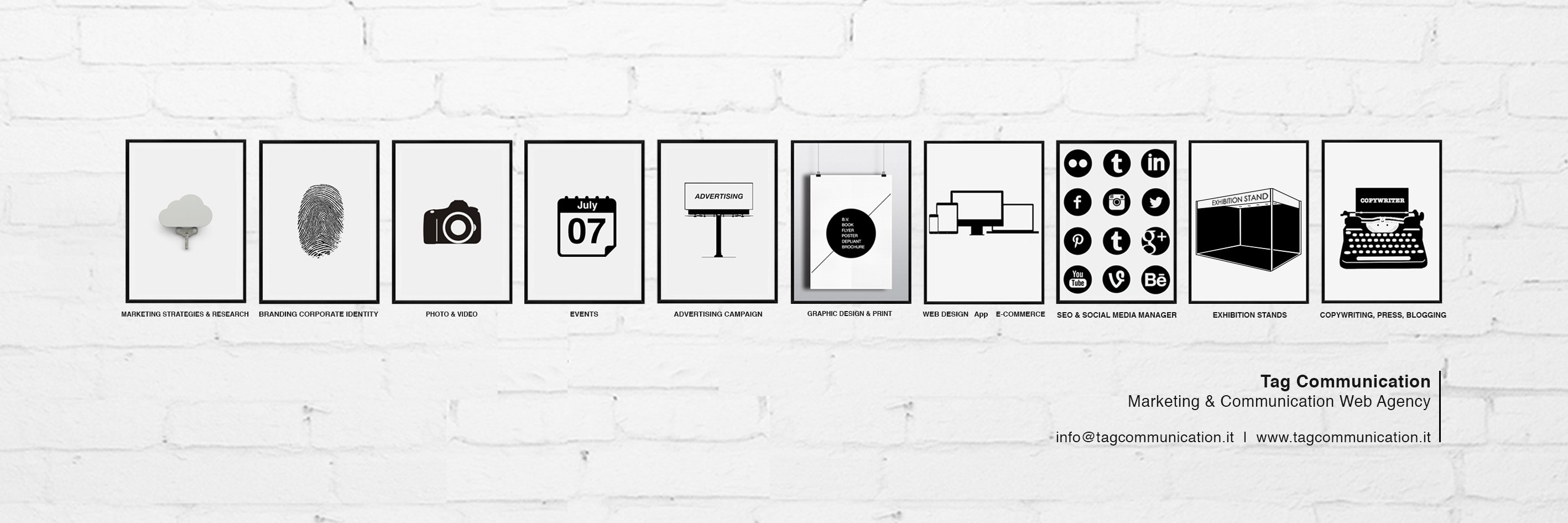 tagcomunication's profile banner image