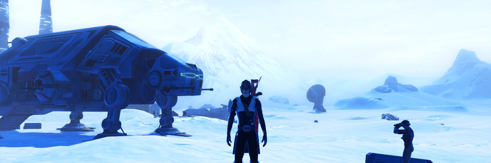 Krawithan's profile banner image