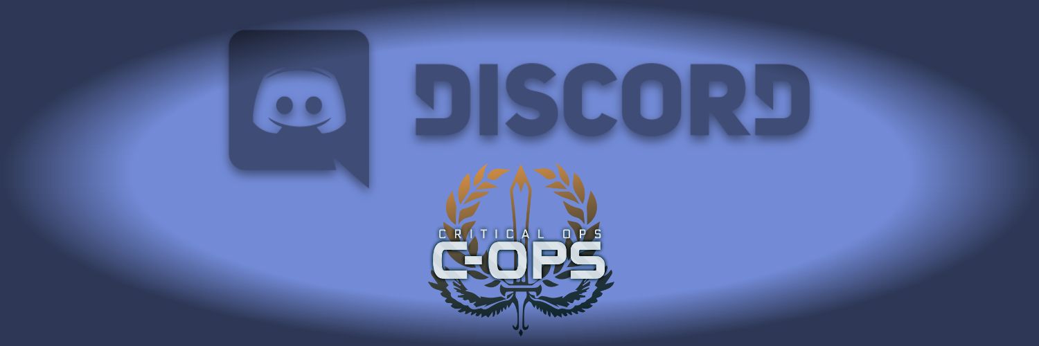 DiscordOps's profile banner image