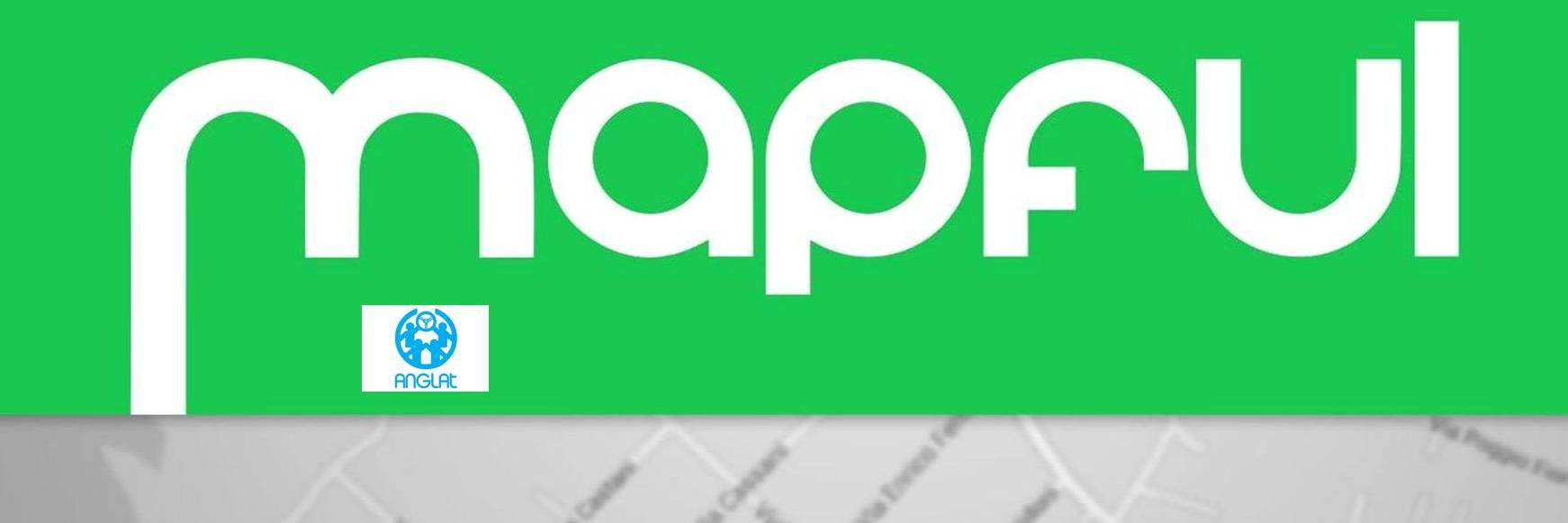mapfulapp's profile banner image