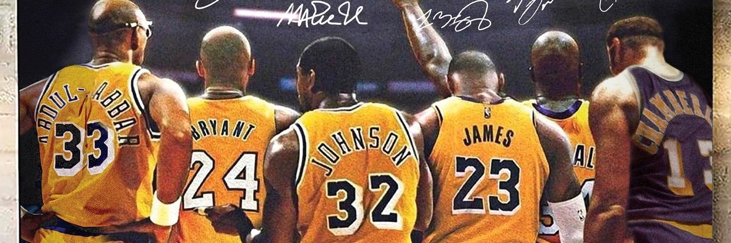 Magiclakez's profile banner image