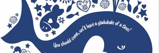 GladWhale's profile banner image