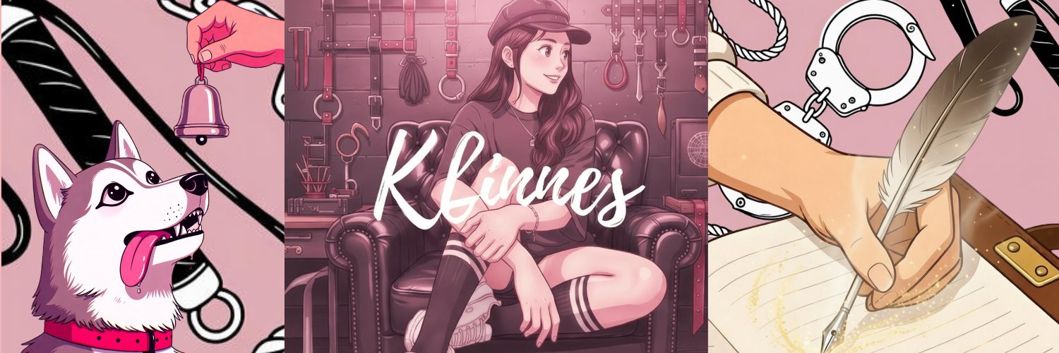 Klinnes banner