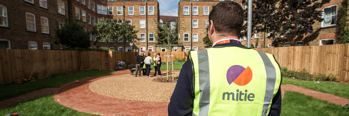 Mitie Property has moved to @MearsGroup banner