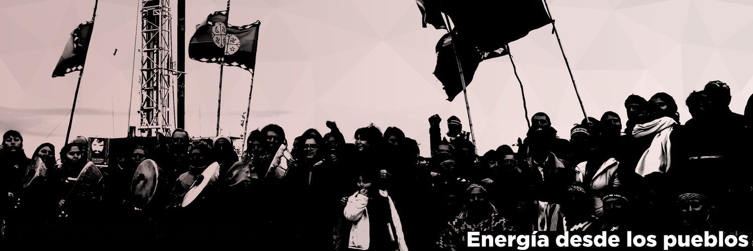 Observatorio Petrolero Sur banner