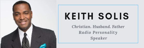 KeithSolis1057's profile banner image