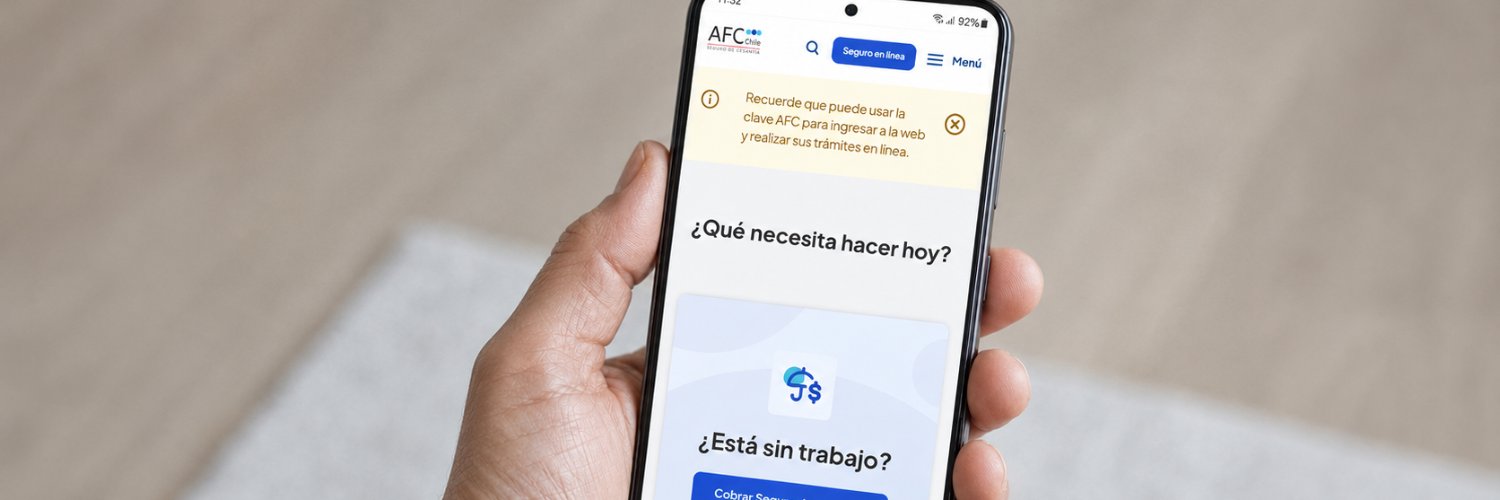 AFC_Chile's profile banner image