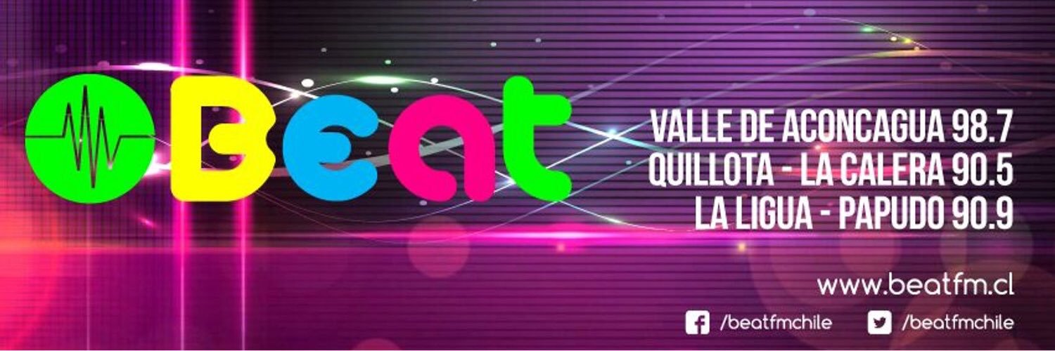beatfmchile's profile banner image