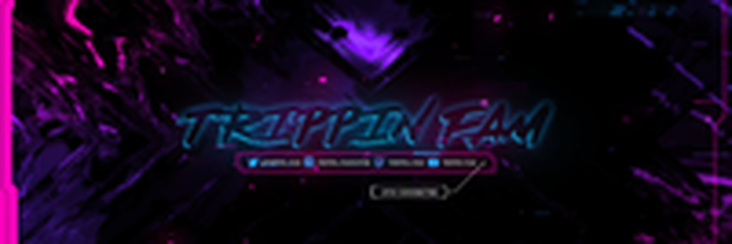 burkerunner's profile banner image