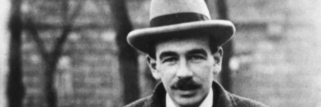 JohMkeynes's profile banner image