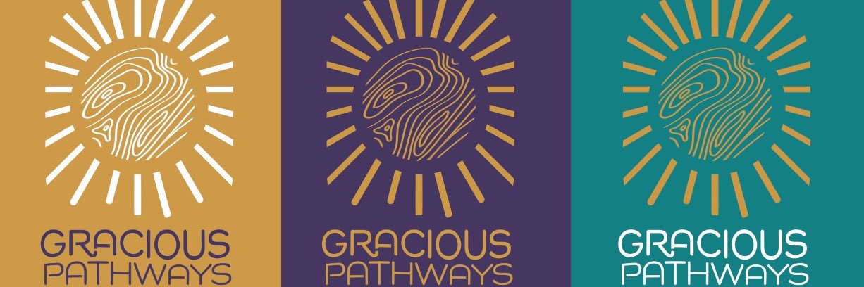 Gracious Pathways banner