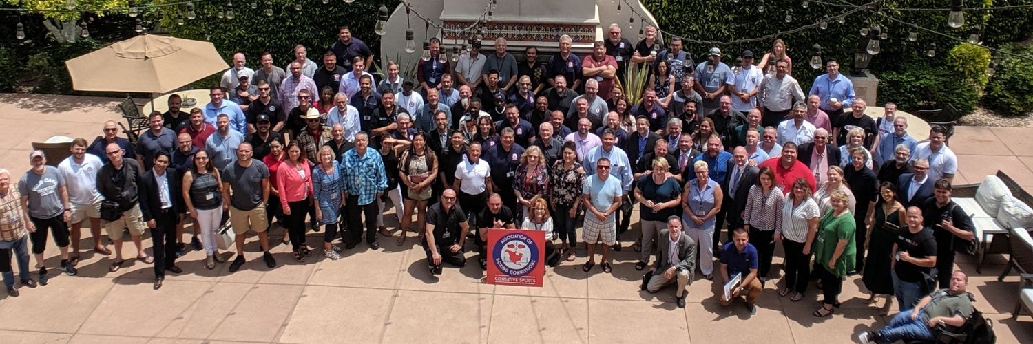 Assoc of Boxing Comm banner