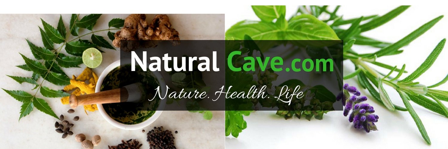 naturalcave's profile banner image
