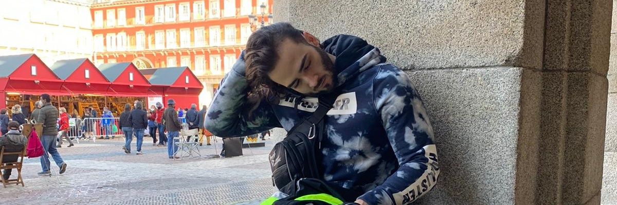VictorDvi96's profile banner image