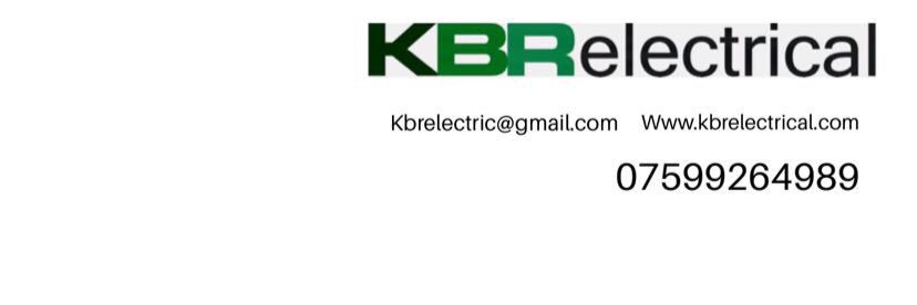 electricalkbr's profile banner image