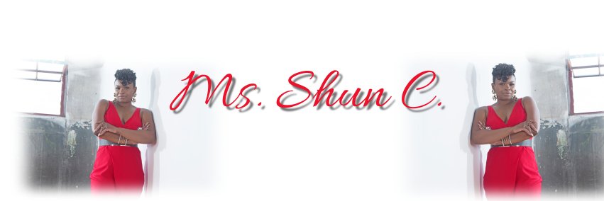 MsShunC's profile banner image