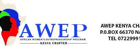 Awep Kenya Chapter banner