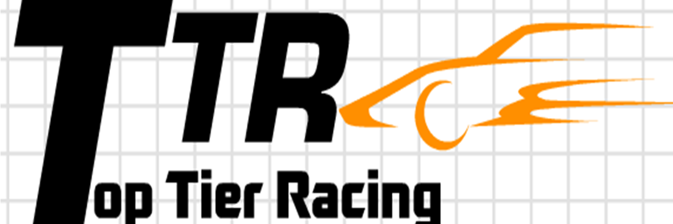 toptierracing's profile banner image