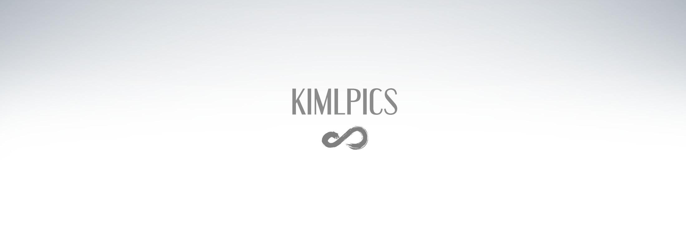 KimLPics's profile banner image