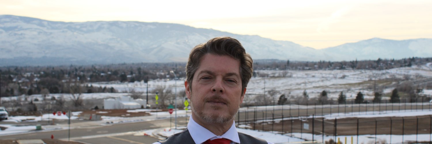 Rick Shepherd 🇵🇸 banner