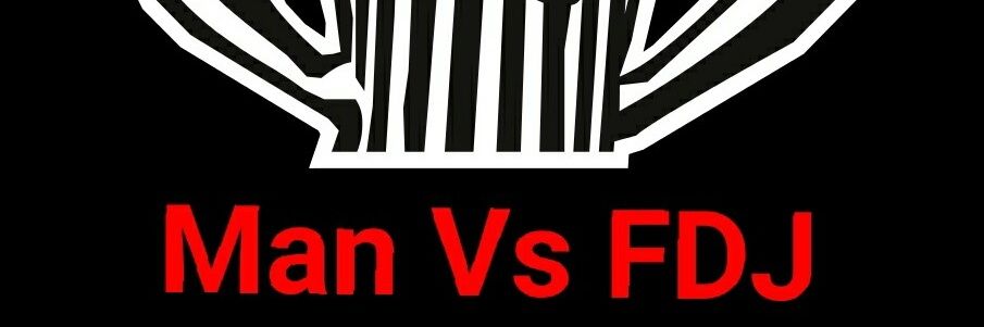 Man Vs FDJ banner
