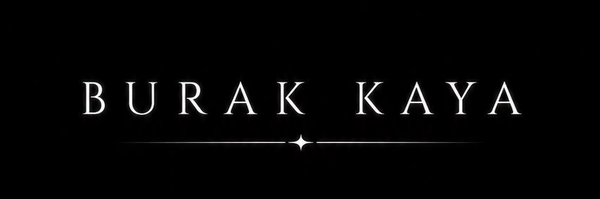 _burakkaya's profile banner image
