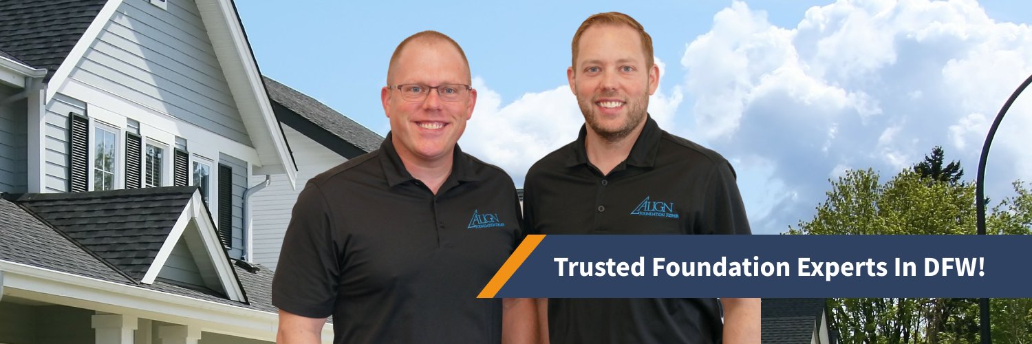 AlignFoundation's profile banner image