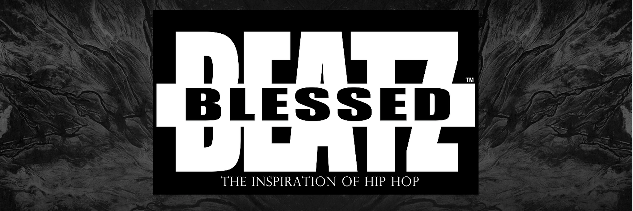 BlessedBeatzMedia banner
